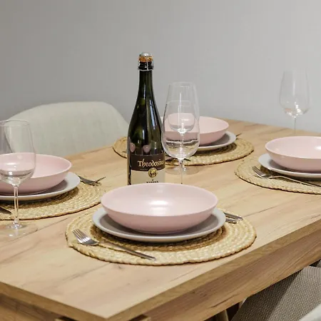 Mandi By Dimbikes Apartment Ajdovscina