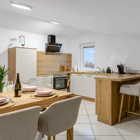 Mandi By Dimbikes Apartment *