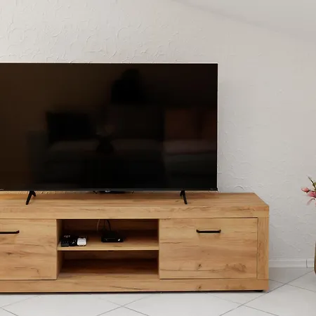 Apartment Mandi By Dimbikes Ajdovscina