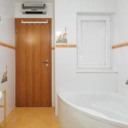 Mandi By Dimbikes Ajdovscina