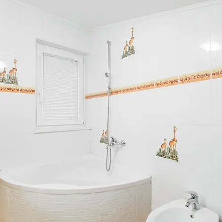 Mandi By Dimbikes Apartment Ajdovscina