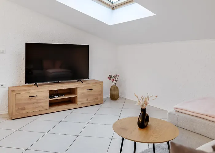 Appartamento Mandi By Dimbikes