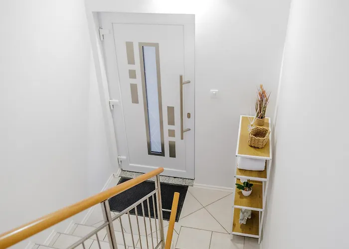 Mandi By Dimbikes Appartamento *