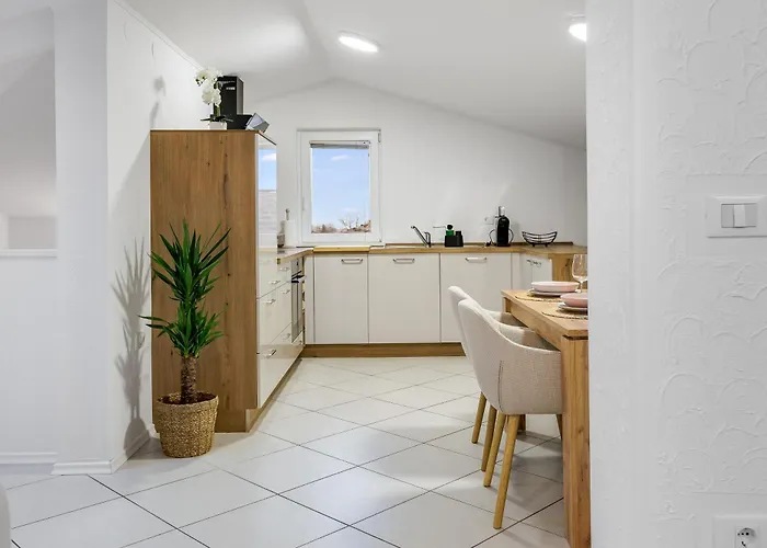 Appartamento Mandi By Dimbikes