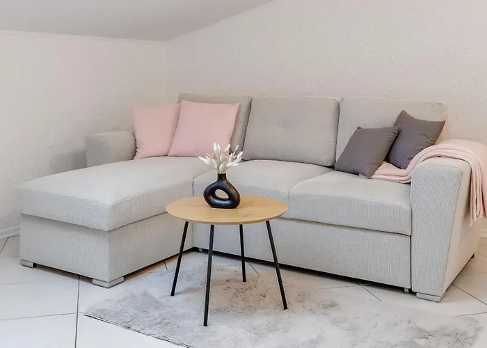 Appartamento Mandi By Dimbikes