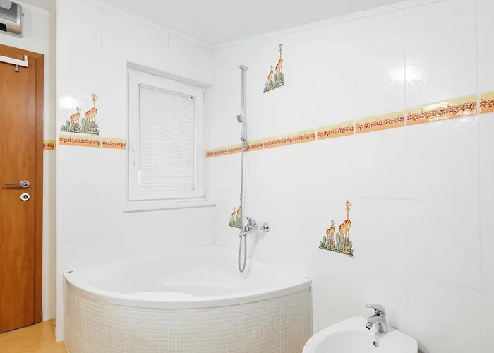 Mandi By Dimbikes Appartamento Ajdovščina