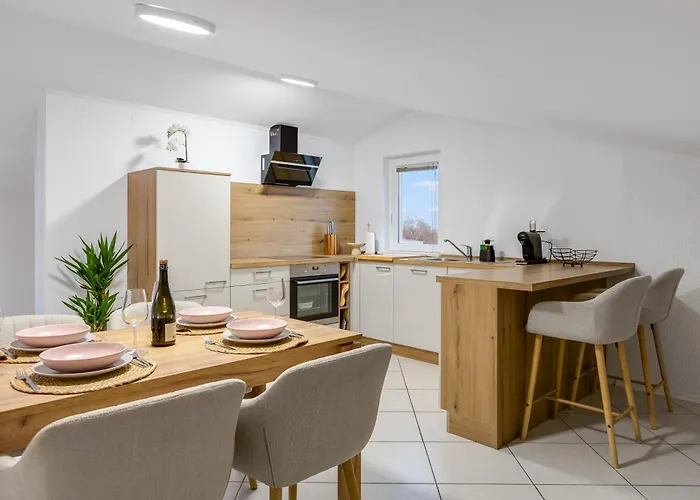 Appartamento Mandi By Dimbikes