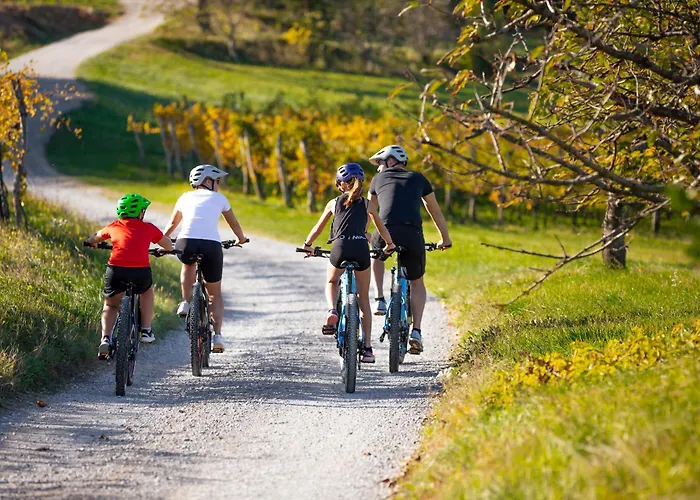 Mandi By Dimbikes Appartamento *