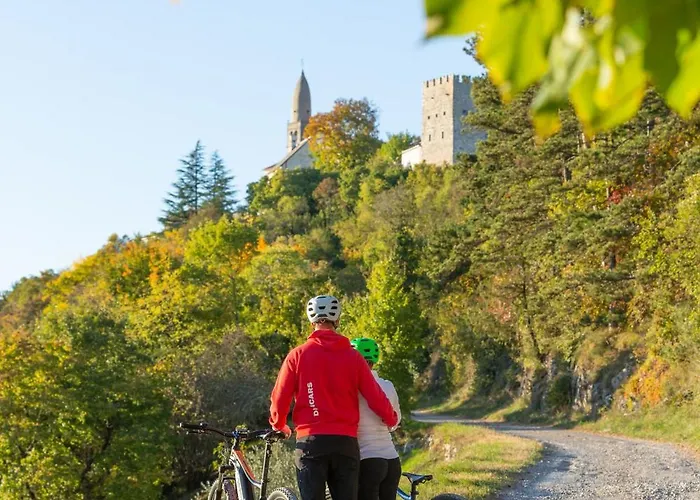 Mandi By Dimbikes * Ajdovščina